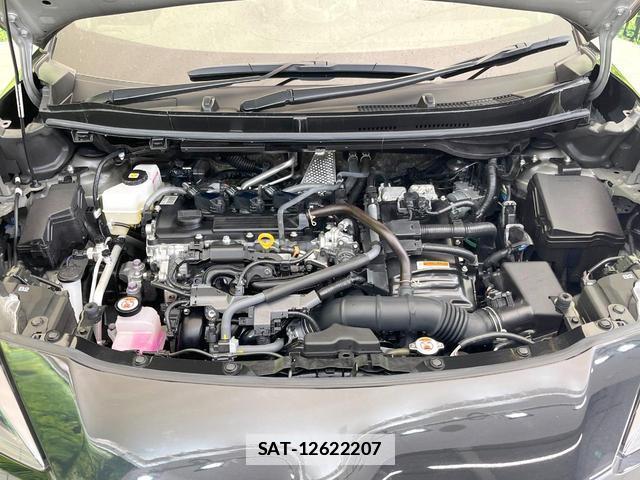 Toyota YARIS CROSS 2023-03 7869877-13