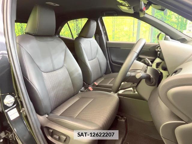 Toyota YARIS CROSS 2023-03 7869877-7