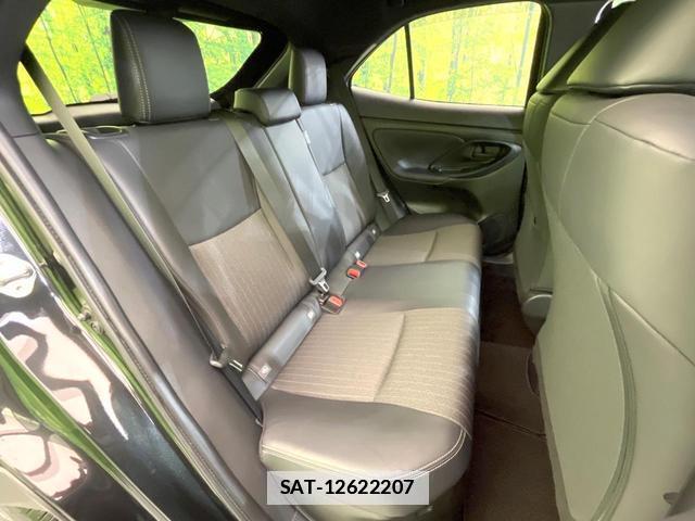 Toyota YARIS CROSS 2023-03 7869877-8