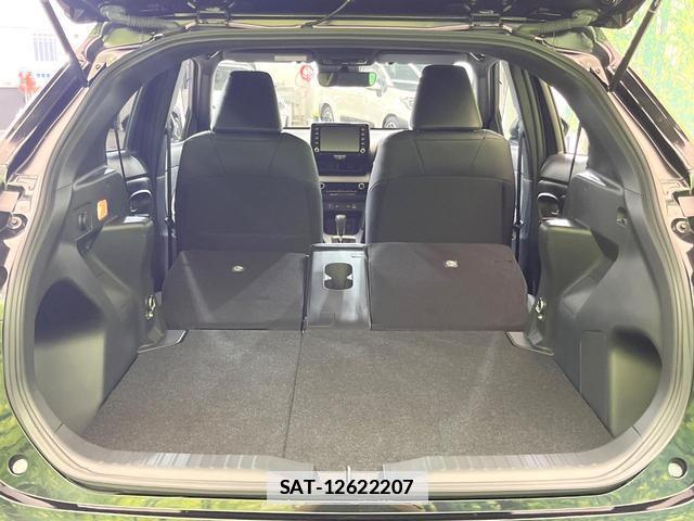 Toyota YARIS CROSS 2023-03 7869877-9