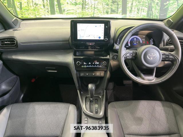 Toyota YARIS CROSS 2025-01 7870448-1