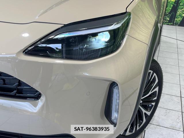 Toyota YARIS CROSS 2025-01 7870448-11