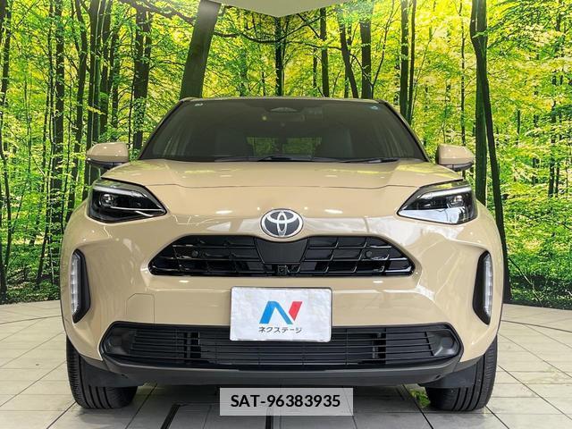 Toyota YARIS CROSS 2025-01 7870448-13