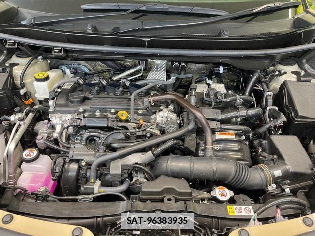 Toyota YARIS CROSS 2025-01 7870448-17