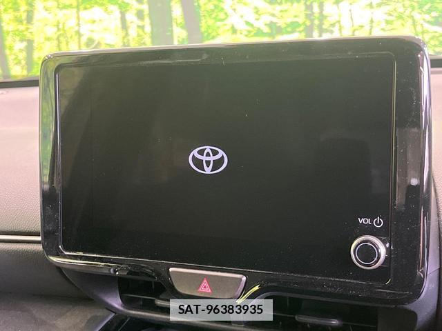 Toyota YARIS CROSS 2025-01 7870448-2