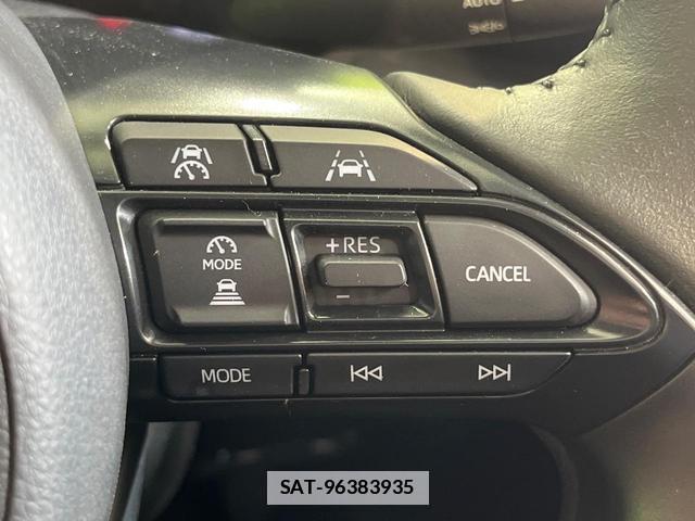 Toyota YARIS CROSS 2025-01 7870448-4