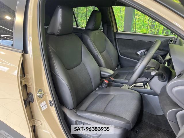 Toyota YARIS CROSS 2025-01 7870448-7