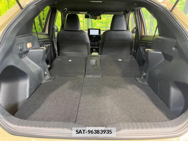 Toyota YARIS CROSS 2025-01 7870448-9