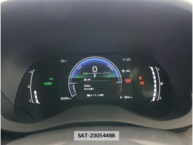 Toyota YARIS CROSS 2024-05 7871365-7