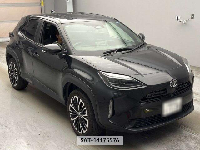 Toyota YARIS CROSS 2024-01 7871748-0