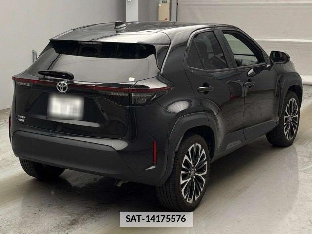 Toyota YARIS CROSS 2024-01 7871748-1