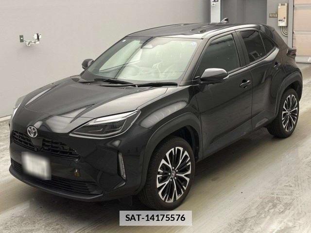 Toyota YARIS CROSS 2024-01 7871748-10