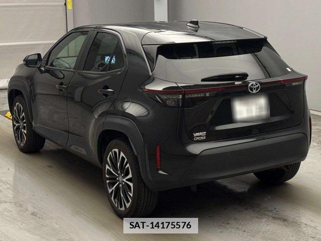 Toyota YARIS CROSS 2024-01 7871748-11