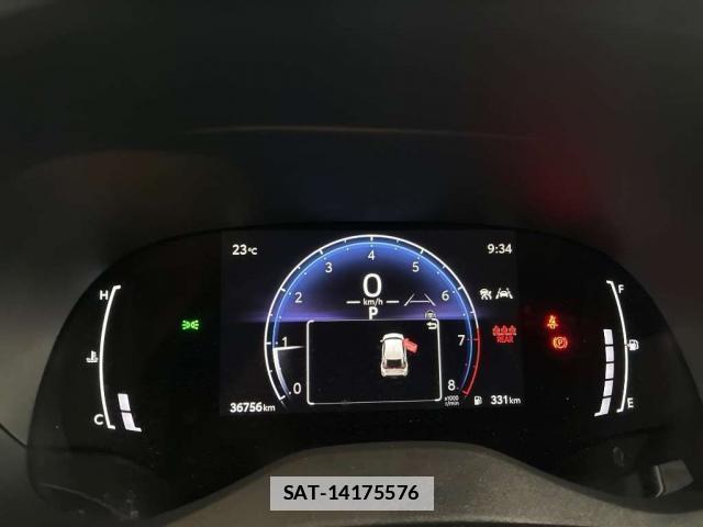 Toyota YARIS CROSS 2024-01 7871748-14