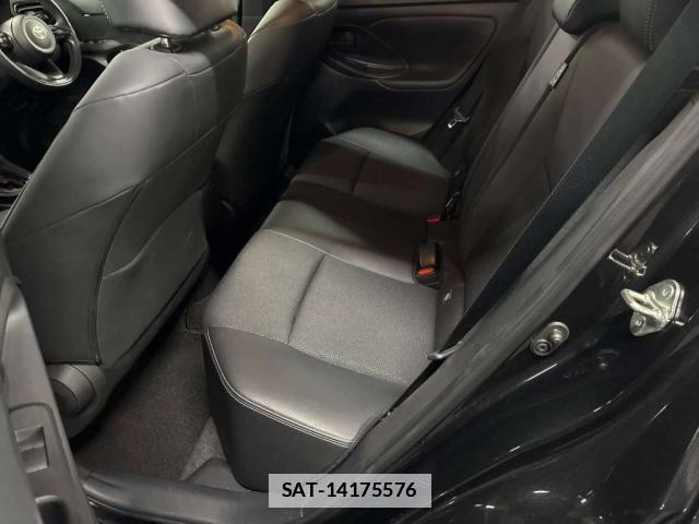 Toyota YARIS CROSS 2024-01 7871748-6