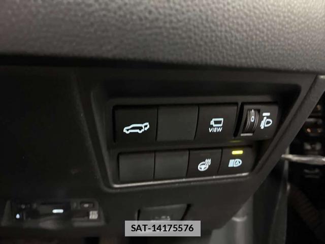 Toyota YARIS CROSS 2024-01 7871748-8