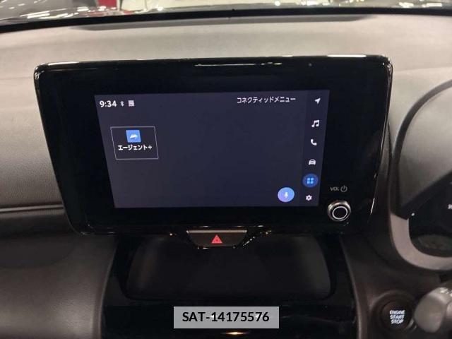 Toyota YARIS CROSS 2024-01 7871748-9