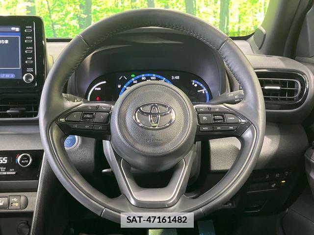 Toyota YARIS CROSS 2023-10 7872185-10