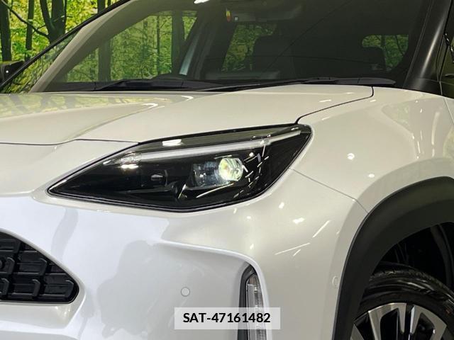Toyota YARIS CROSS 2023-10 7872185-11