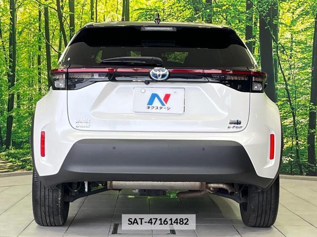 Toyota YARIS CROSS 2023-10 7872185-14