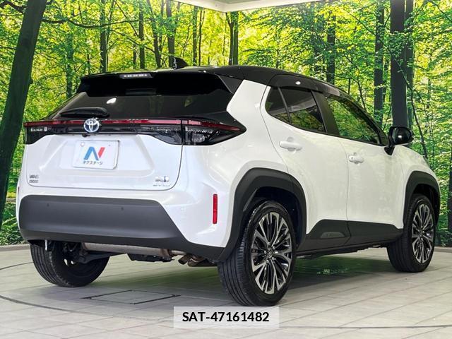Toyota YARIS CROSS 2023-10 7872185-16