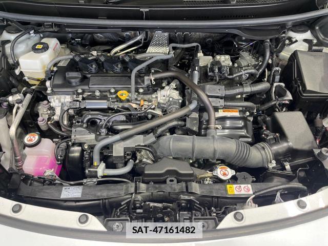 Toyota YARIS CROSS 2023-10 7872185-17