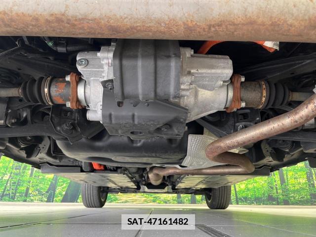 Toyota YARIS CROSS 2023-10 7872185-18
