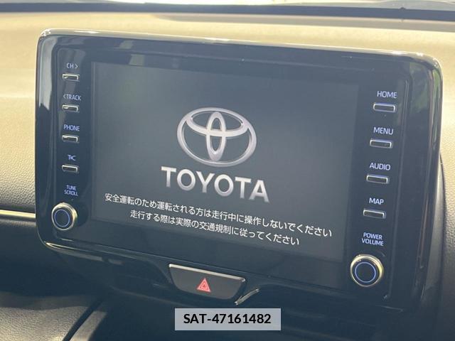 Toyota YARIS CROSS 2023-10 7872185-2