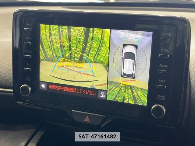 Toyota YARIS CROSS 2023-10 7872185-3