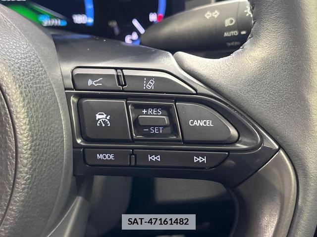 Toyota YARIS CROSS 2023-10 7872185-5