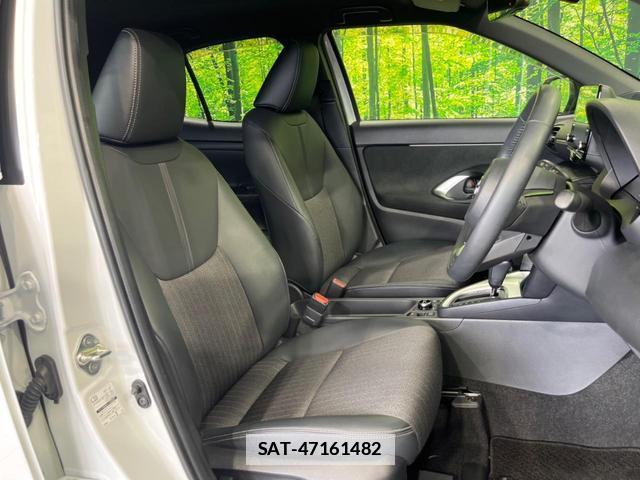 Toyota YARIS CROSS 2023-10 7872185-7
