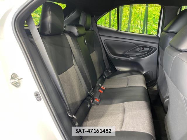 Toyota YARIS CROSS 2023-10 7872185-8
