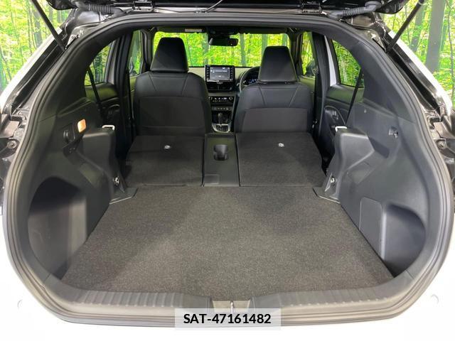 Toyota YARIS CROSS 2023-10 7872185-9