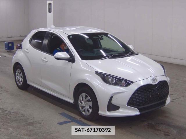 Toyota YARIS 2024-06 7867281-0