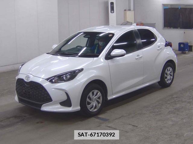 Toyota YARIS 2024-06 7867281-3