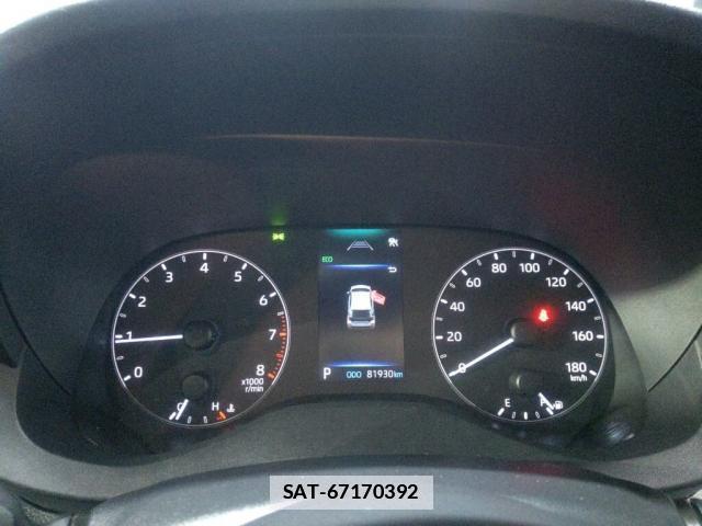 Toyota YARIS 2024-06 7867281-5