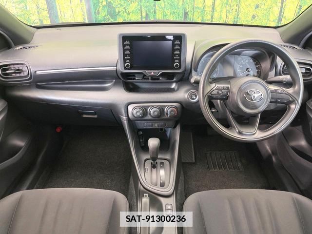 Toyota YARIS 2020-07 7868443-1