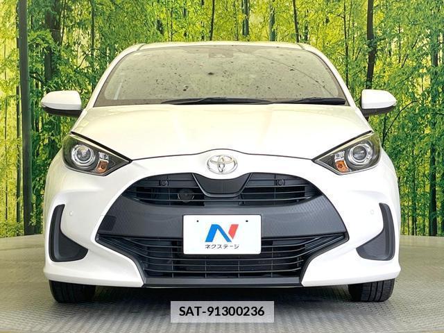 Toyota YARIS 2020-07 7868443-13