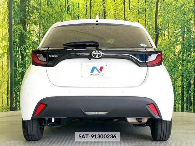 Toyota YARIS 2020-07 7868443-14