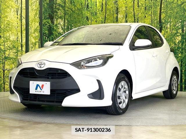 Toyota YARIS 2020-07 7868443-15