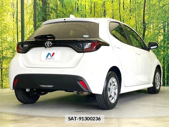 Toyota YARIS 2020-07 7868443-16
