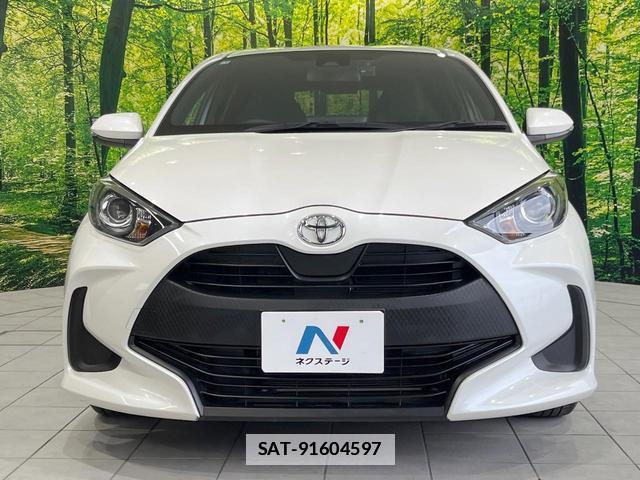 Toyota YARIS 2020-04 7869044-13