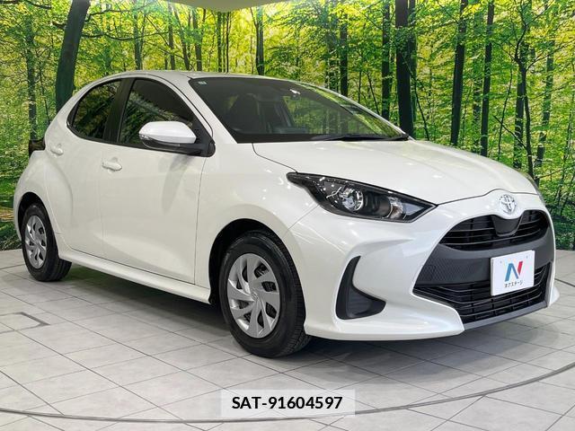 Toyota YARIS 2020-04 7869044-15