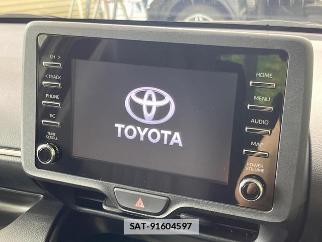 Toyota YARIS 2020-04 7869044-2