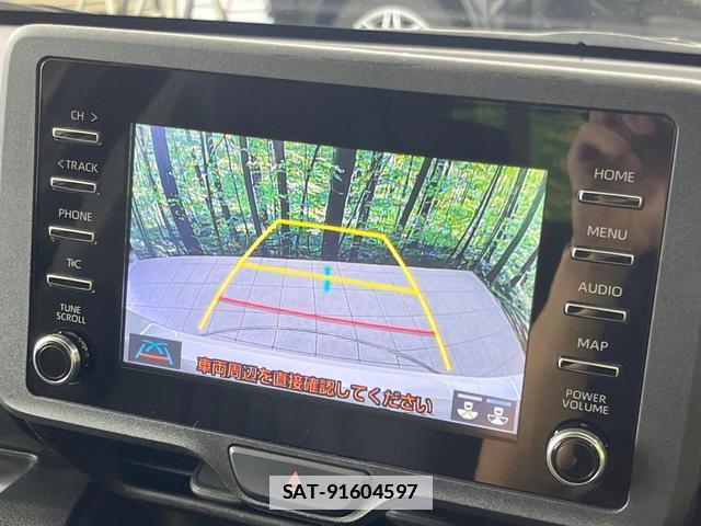 Toyota YARIS 2020-04 7869044-3