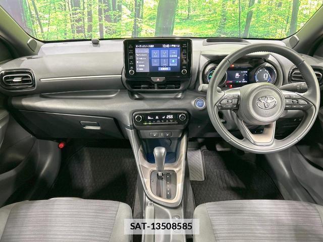 Toyota YARIS 2020-10 7869131-1