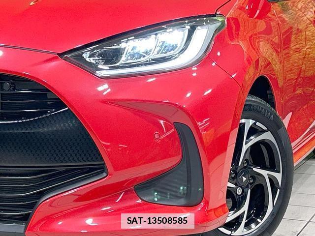 Toyota YARIS 2020-10 7869131-11