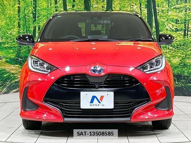 Toyota YARIS 2020-10 7869131-13