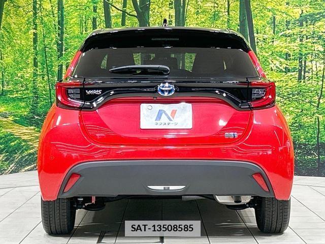 Toyota YARIS 2020-10 7869131-14