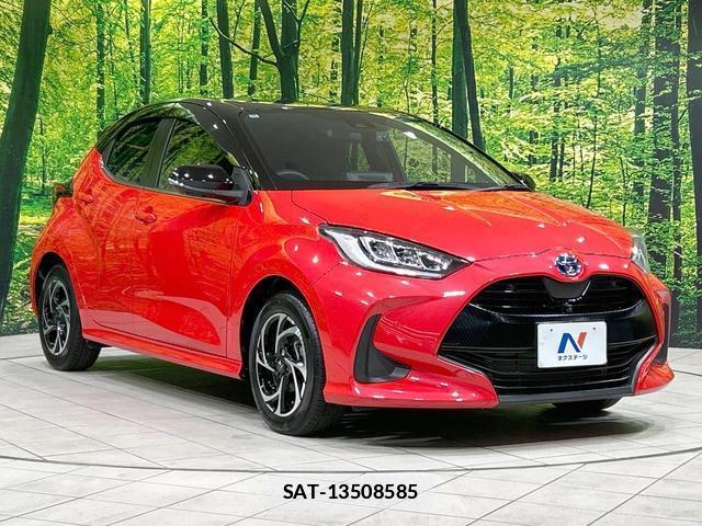 Toyota YARIS 2020-10 7869131-15